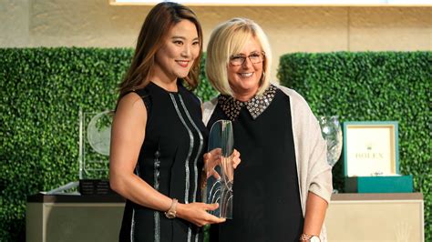 Photo gallery: 2018 Rolex LPGA Awards 